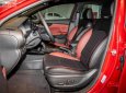 Kia Cerato 1.6 AT   2018 - Cần bán Kia Cerato 1.6 AT sản xuất 2018, màu đỏ
