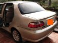 Fiat Albea 1.3 2006 - Bán Fiat 1.3, xe Ý, biển HN VIP