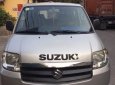 Suzuki APV GL 1.6 MT 2012 - Cần bán lại xe Suzuki APV GL 1.6 MT năm sản xuất 2012, màu bạc