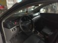 Toyota Corolla altis   2003 - Bán ô tô Toyota Corolla Altis năm sản xuất 2003, màu xám, xe đẹp