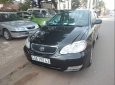 Toyota Corolla altis 2003 - Bán xe Toyota Corolla Altis sản xuất năm 2003, màu đen, giá tốt