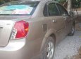 Daewoo Lacetti 2010 - Cần bán Daewoo Lacetti sản xuất năm 2010, màu nâu, nhập khẩu