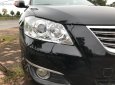 Toyota Camry 2.4G 2008 - Cần bán Toyota Camry 2.4G năm sản xuất 2008, màu đen như mới