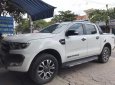 Ford Ranger 3.2 AT 4x4 2016 - Cần bán gấp Ford Ranger 3.2 AT 4x4 2016, màu trắng, nhập khẩu