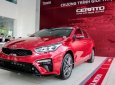 Kia Cerato    1.6 AT  2018 - Cần bán xe Kia Cerato năm 2018, màu đỏ, mới 100%