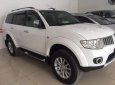 Mitsubishi Pajero Sport   D 4x2-AT  2011 - Bán xe Pajero Sport số tự động, máy dầu, sản xuất 2011