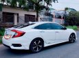 Honda Civic 1.5L 2017 - Cần bán Honda Civic 1.5L sản xuất 2017, màu trắng, nhập khẩu nguyên chiếc