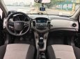 Daewoo Lacetti   SE 2011 - Bán Daewoo Lacetti SE màu đen, số sàn, nhập khẩu nguyên chiếc Hàn Quốc