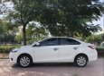 Toyota Vios   G  2016 - Bán Toyota Vios G năm 2016, màu trắng như mới, giá tốt