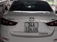 Mazda 2 AT 2016 - Chính chủ bán xe Mazda 2 AT Đk 2016, xe 1 chủ từ đầu