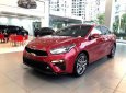 Kia Cerato 1.6 MT 2018 - Bán Kia Cerato sản xuất 2018, màu đỏ, 559 triệu