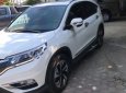 Honda CR V 2.4 2015 - Cần bán xe Honda CR V 2.4 đời 2015, màu trắng, 875tr