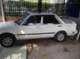 Nissan 100NX 1986 - Cần bán gấp Nissan 100NX năm sản xuất 1986, màu trắng, xe nhập, giá tốt