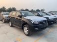 Ford Everest  2.0L Single Turbo Ambiente MT 2018 - Giao xe tháng 12 Ford Everest Ambiente MT 2018, xe nhập, LH 0978212288