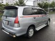 Toyota Innova   2006 - Cần bán Toyota Innova đời 2006, màu bạc, xe đẹp