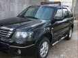 Ford Escape 2007 - Bán Ford Escape đời 2007, màu đen còn mới