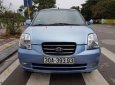 Kia Morning 2008 - Cần bán Kia Morning đời 2008, nhập khẩu Hàn Quốc xe gia đình