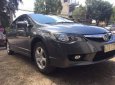 Honda Civic  1.8 AT  2010 - Cần bán xe Civic 1.8 sản xuất 2010, xe ít đi còn rất mới