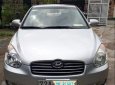 Hyundai Verna 2009 - Bán Hyundai Verna sản xuất 2009, màu bạc giá cạnh tranh