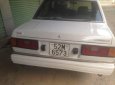 Toyota Corolla SE 1981 - Bán xe Toyota Corolla SE sản xuất 1981, màu trắng, xe nhập 