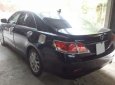 Toyota Camry 2.4 G 2007 - Cần bán gấp Toyota Camry 2.4 G đời 2007, màu đen, nhập khẩu, giá 487tr