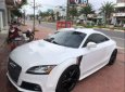 Audi TT  S  Sport 2010 - Bán Audi TT S Sport sản xuất năm 2010, xe thể thao 2 cửa, bô thể thao, màu trắng