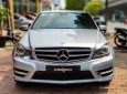 Mercedes-Benz C class  C200  2014 - Cần bán lại xe Mercedes C200 sản xuất năm 2014, 860 triệu