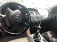 Mazda BT 50 2.2L 4x4 MT 2014 - Cần bán xe Mazda BT 50 2.2L 4x4 MT đời 2014, màu xanh lam, xe nhập