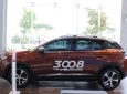 Peugeot 3008 All New 2018 - [peugeot Bình Dương] 3008 All New, đủ màu giao ngay, trả trước 370tr, ưu đãi khủng