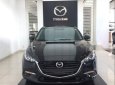 Mazda 3 2018 - Bán ô tô Mazda 3 đời 2018, màu đen, giá chỉ 659 triệu