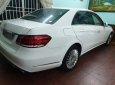 Mercedes-Benz E class   2015 - Bán Mercedes sản xuất 2015, màu trắng, bảo đảm không đâm đụng