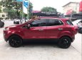 Ford EcoSport   Titanium1.5AT  2015 - Cần bán Ford EcoSport Titanium1.5AT năm sản xuất 2015, màu đỏ, giá tốt