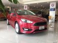 Ford Focus 1.5 Ecoboost 2018 - Ford An Đô bán Focus 1.5 Ecoboost Trend 2018, giá tốt nhất VBB, hỗ trợ trả góp cao, LH 0974286009