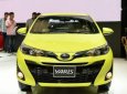 Toyota Yaris  G 2018 - Bán Toyota Yaris G năm 2018, màu sắc và thiết kế trẻ trung, thể thao