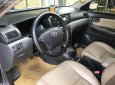 Toyota Corolla altis 1.8 G 2007 - Bán Toyota Corolla altis 1.8 G đời 2007, màu đen còn mới, giá tốt