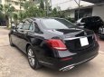 Mercedes-Benz E class E200  2018 - Bán xe Mercedes E200 cũ đời 2018 màu đen như mới chưa một vết xước, giá cực rẻ