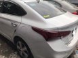 Hyundai Accent  1.4   2018 - Cần bán xe Hyundai Accent 1.4 2018, màu trắng xe gia đình