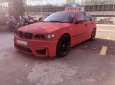 BMW 3 Series 318i 2000 - Cần bán xe BMW 318I đời 2004