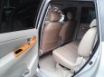 Toyota Innova G 2011 - Bán xe Toyota Innova G màu ghi bạc số sàn, SX cuối 2011, BS 29A