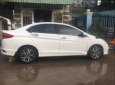 Honda City    Top  2018 - Bán xe Honda City Top 2018, xe mới sử dụng được 3 tháng 7000km