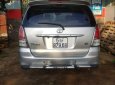 Toyota Innova 2010 - Bán Toyota Innova sản xuất năm 2010, màu bạc, 400 triệu