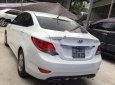 Hyundai Accent 1.6 AT GDi 2010 - Xe Hyundai Accent 1.6 AT GDi năm sản xuất 2010, màu trắng, nhập khẩu  