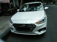 Hyundai Accent 1.4 ATH 2018 - Bán xe Hyundai Accent 1.4 ATH 2018, màu trắng, 560 triệu