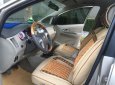 Toyota Innova 2.0E 2015 - Chính chủ gia đình cần bán gấp chiếc Toyota Innova 2.0E sản xuất 2015, số sàn, màu vàng cát