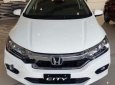 Honda City 2018 - Bán ô tô Honda City đời 2019, màu trắng, nhập khẩu