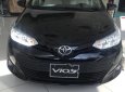 Toyota Vios 1.5E CVT 2018 - Cần bán xe Toyota Vios 1.5E CVT đời 2018, 569tr