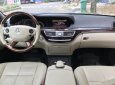 Mercedes-Benz S class S350L 2009 - Bán Mercedes-Benz S350 năm 2009 màu đen, nội thất kem, giá chỉ 950 triệu, xe nhập Đức