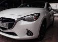 Mazda 2 AT 2016 - Chính chủ bán xe Mazda 2 AT Đk 2016, xe 1 chủ từ đầu