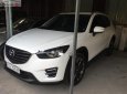 Mazda CX 5 2.0 AT 2017 - Bán Mazda CX 5 2.0 AT đời 2017, màu trắng  