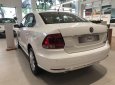 Volkswagen Polo 2018 - Cần bán Volkswagen Polo Sedan 1.6AT 6 cấp số, model 2018, xe nhập khẩu chính hãng